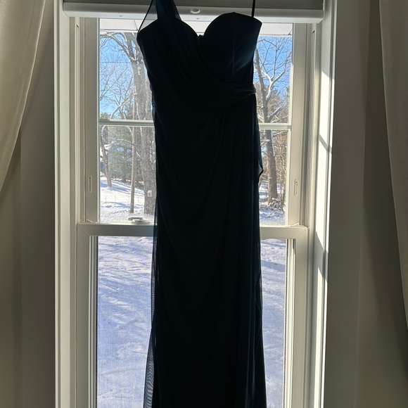 Wedding guest/prom dress - Picture 3 of 7